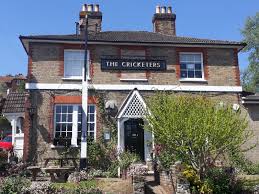 Image result for Farncombe Cricket Club