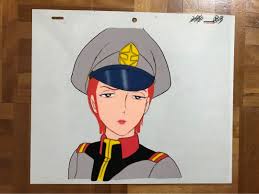 「マチルダ・アジャン 機動戦士ガンダム」の画像検索結果