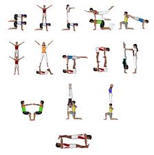 Image result for Pyramid Gymnastics Club