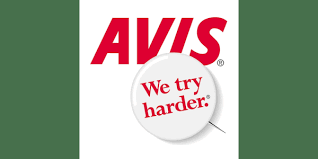Image result for avis try harder