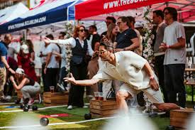 Image result for Finaghy Bowls Club