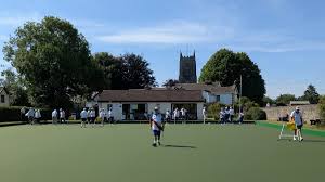 Image result for Bridgwater Bowls Club