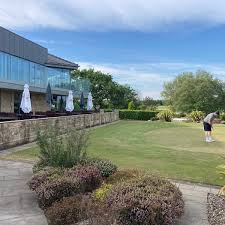 Image result for Hurlston Hall Golf Club
