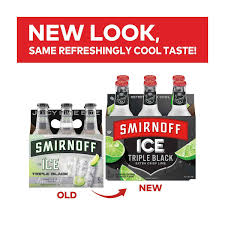 Image result for Smirnoff Black