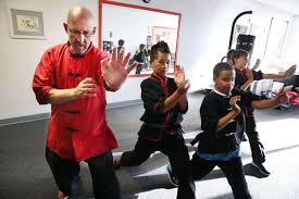 Image result for Windsor WingTsun Kung fu