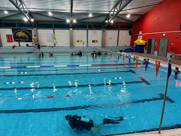 Image result for Nuneaton & Bedworth Swimming Club