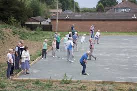 Image result for Lutterworth Bowling Club