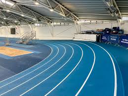 Image result for Lee Valley Athletics Centre