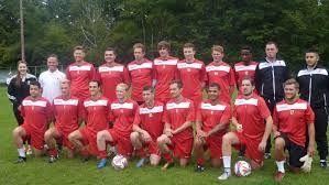 Image result for Cockfosters Football Club