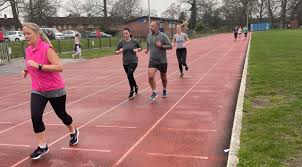 Image result for Bracknell Forest Runners