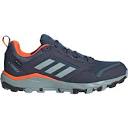 adidas Terrex Tracerocker 2 Goretex trail running shoes Blue ...