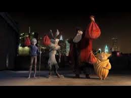 Image result for pelicula el origen de los guardianes/