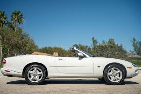 Image result for Spindrift White 1997 Jaguar