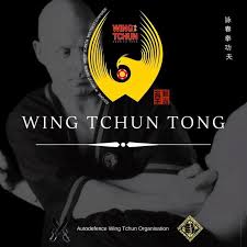 Image result for Chorley Autodefence Wing Tchun