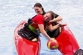 Image result for Cardiff University Octopush Club