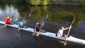 Image result for Runcorn Canoe Club