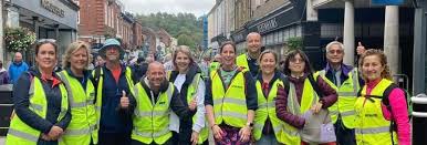 Image result for Hampshire Spitfires Finswimming Club