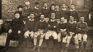 Image result for Herdings Park Football Club