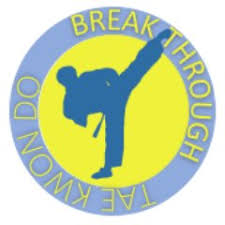 Image result for Breakthrough Tae Kwon Do