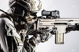 Image result for Studio shot with weapon