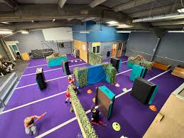 Image result for Bideford Parkour Club