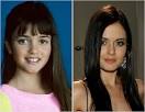 amazing Winnie Cooper from