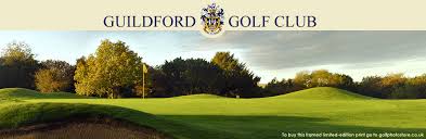 Image result for Guildford Gold Club