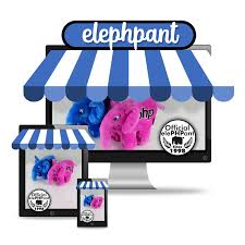 Image result for elephpant
