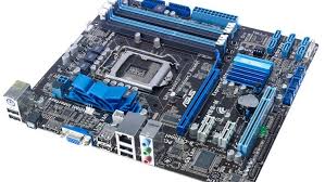 Image result for P7H55-M SI