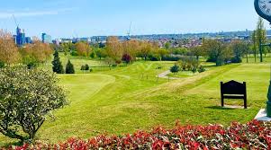 Image result for Sudbury Gc