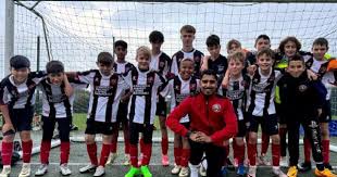 Image result for Winnersh Rangers