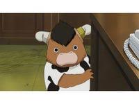 「岡田法男 よんでますよ、アザゼルさん。」の画像検索結果