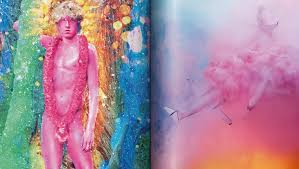 Image result for David LaChapelle