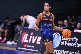 Image result for Worcester Wolves Basketball Club