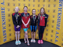 Image result for Nuneaton & Bedworth Swimming Club