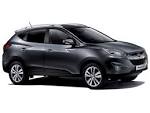 New Generation Hyundai Tucson IX 2010 | Car Modification