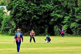 Image result for Whitchurch-Heath Cricket Club