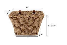 Image result for bicycle basket