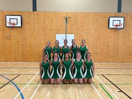 Image result for Tiffin Junior Netball Club