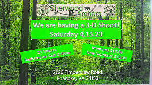 Image result for Hart Of Sherwood Archery Club