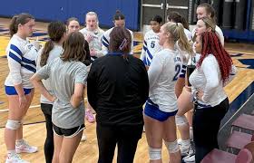 Image result for Aberlady Bays Volleyball Club