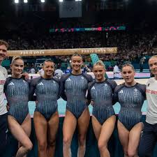 Image result for Torbay Olympic Gymnastics Club