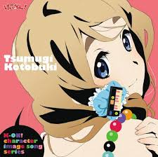 Image result for K-ON character image songs
