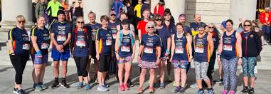 Image result for Hampshire Spitfires Finswimming Club