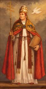 Image result for Saint https://en.wikipedia.org/wiki/Pope Gregory I