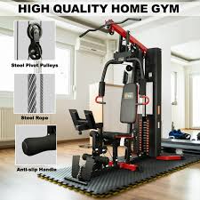 Image result for Demon Gym