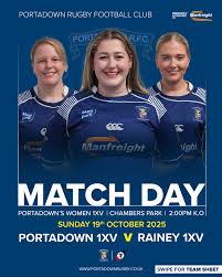 Image result for Portadown Rugby Football Club