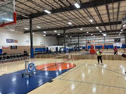 Image result for Newick Badminton Club