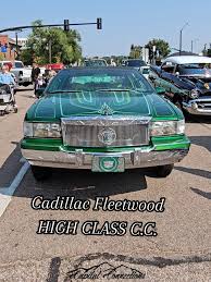 Image result for Fleetwood Cc