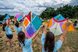Image result for Kent Kite Flyers Club